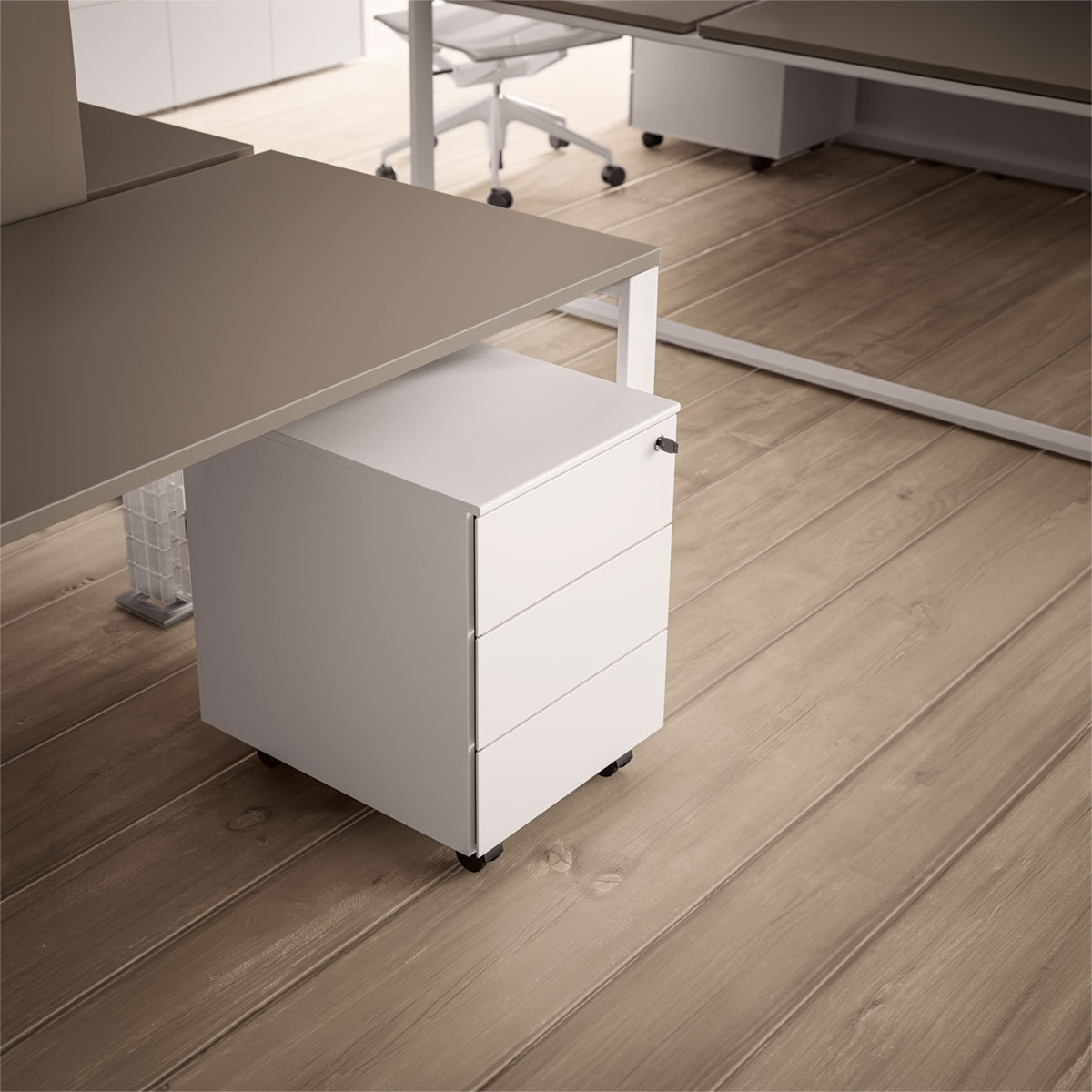 Universal Storage - Sistemi di archiviazione ufficio