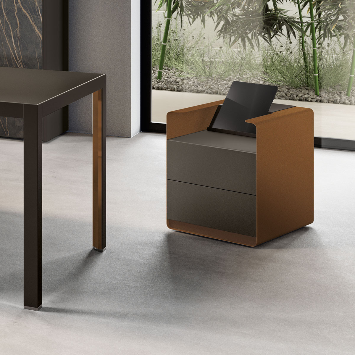 Personal Storage - Lockers e mobili di archiviazione ufficio