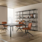 Libreria AL25 - About Office