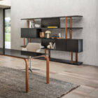 Libreria LEVEL - About Office