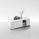 DOMINO - About Office