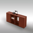 BASIC Sideboard - About Office