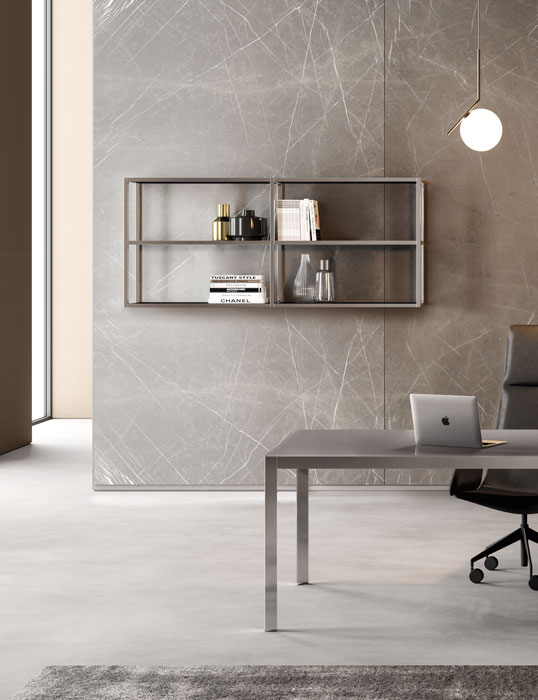 Pensile AL25 - About Office