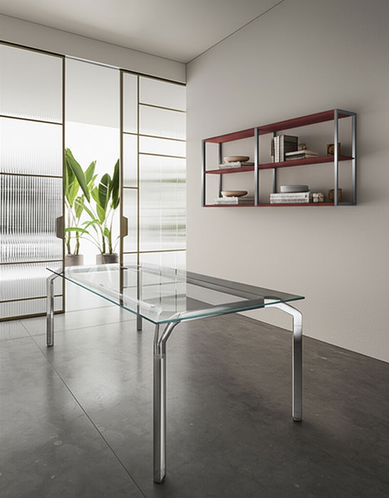 Pensile AL25 - About Office