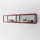 Pensile AL25 - About Office