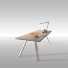 FUNNY PLUS_Gamba K - About Office