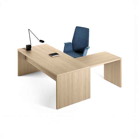 FUNNY PLUS_Fianco Legno - About Office