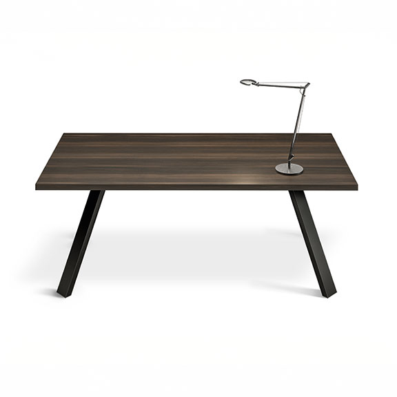 FUNNY PLUS_Gamba K - About Office