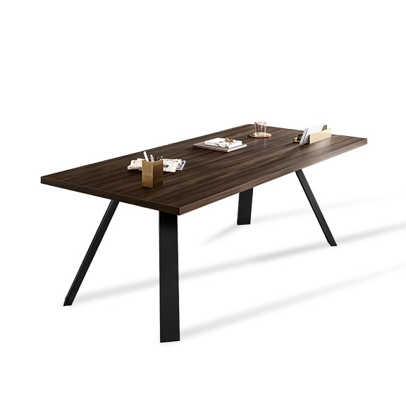 FUNNY PLUS_Gamba K - About Office