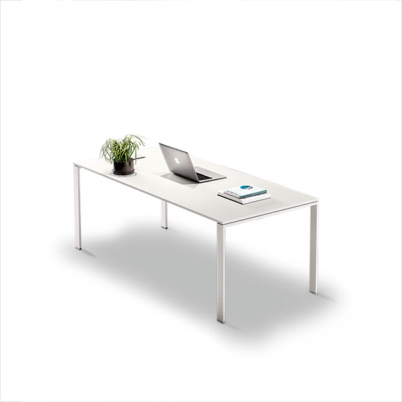 FUNNY PLUS_Gamba U - About Office