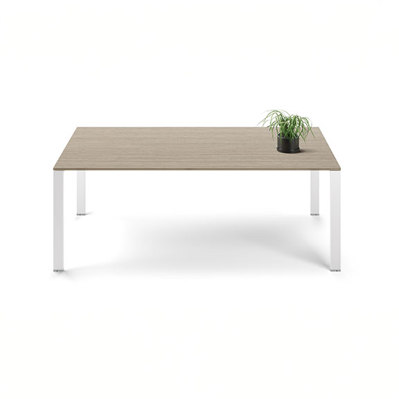 FUNNY PLUS_Gamba U - About Office