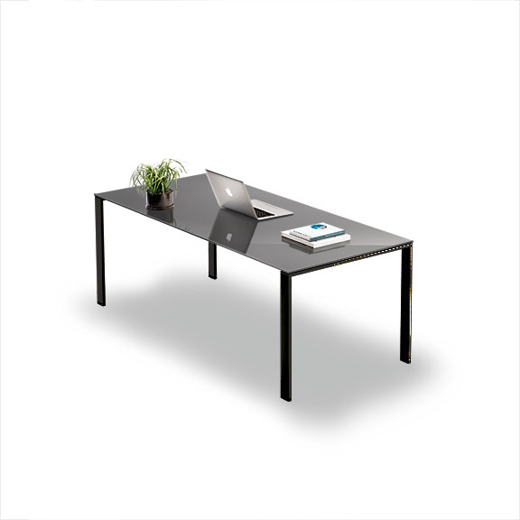 FUNNY PLUS_Gamba U - About Office