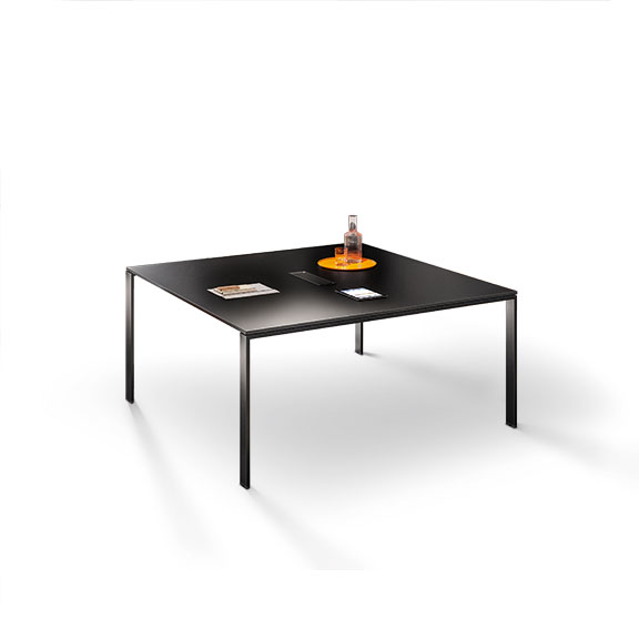 FUNNY PLUS_Gamba U - About Office