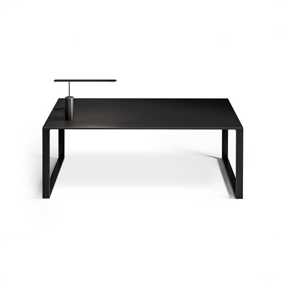 FUNNY PLUS_Gamba Anello - About Office