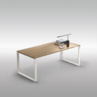 FUNNY PLUS_Gamba Anello - About Office