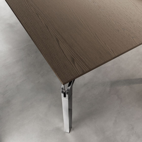 YOGA_Impiallacciato - About Office