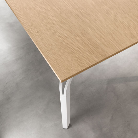 YOGA_Impiallacciato - About Office