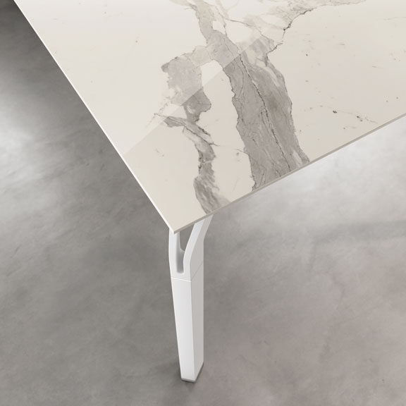 YOGA_Laminam® - About Office