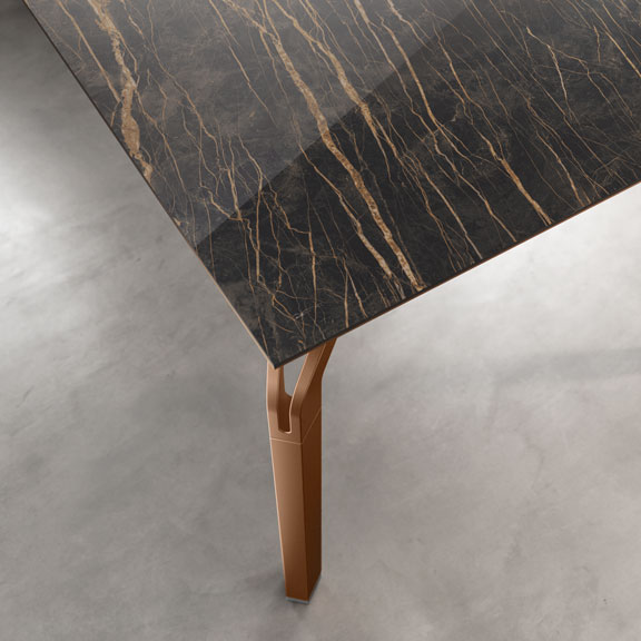 YOGA_Laminam® - About Office