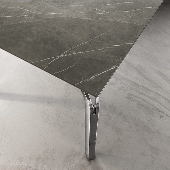 YOGA_Laminam® - About Office