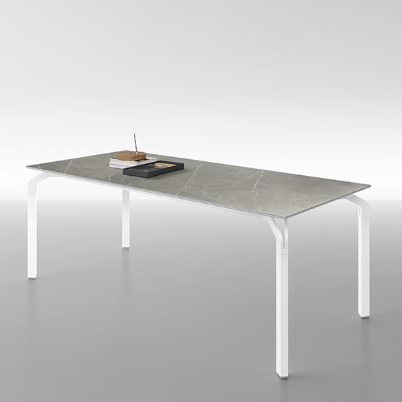 YOGA_Laminam® - About Office