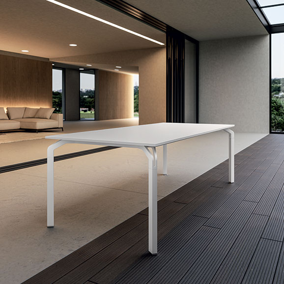 YOGA_Melaminico - About Office