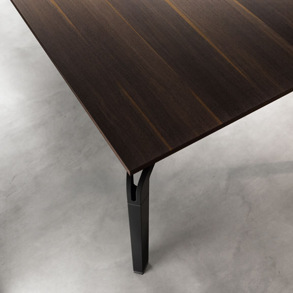 YOGA_Melaminico - About Office