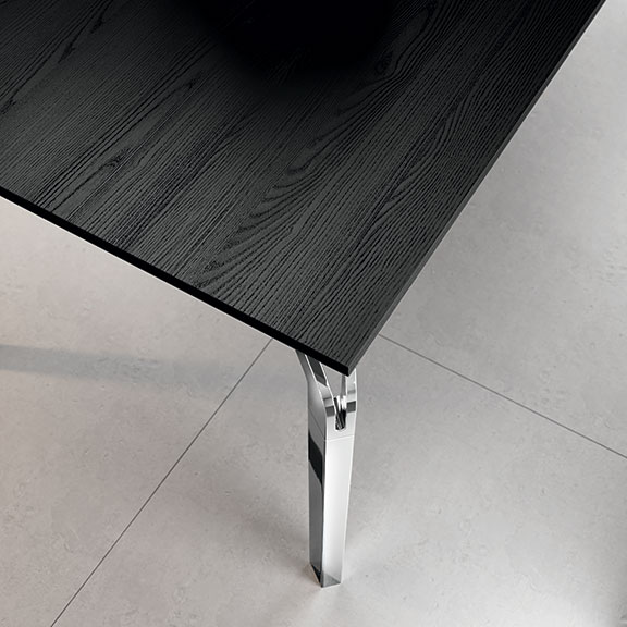 YOGA_Melaminico - About Office