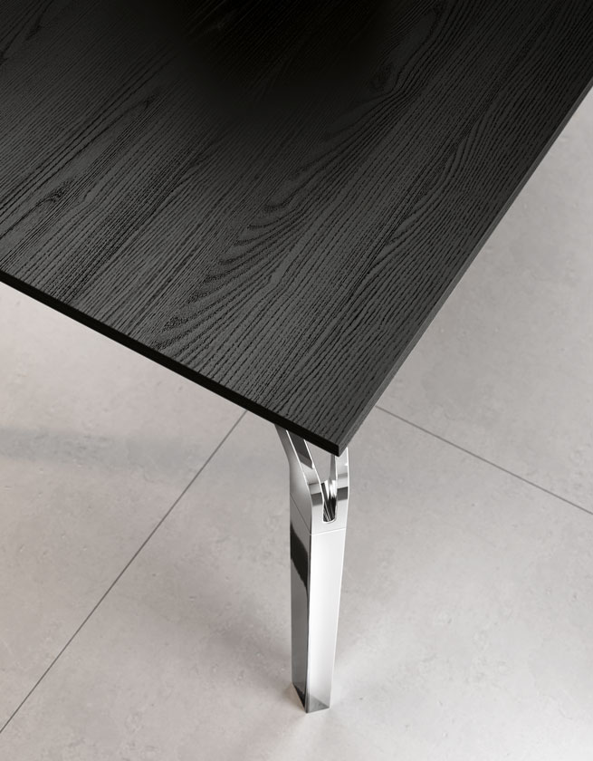 YOGA_Melaminico - About Office