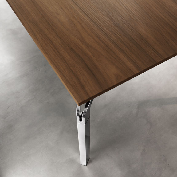 YOGA_Melaminico - About Office