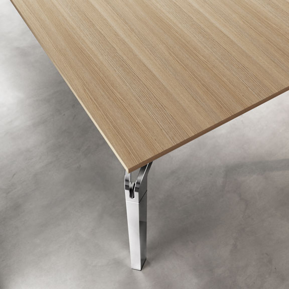 YOGA_Melaminico - About Office