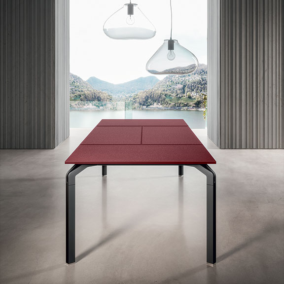 YOGA_Pelle - About Office