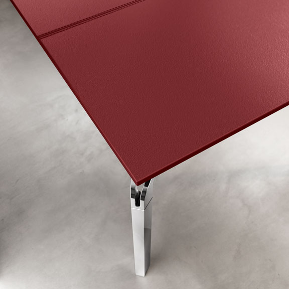 YOGA_Pelle - About Office