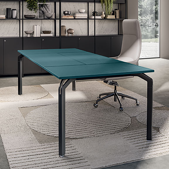 YOGA_Pelle - About Office