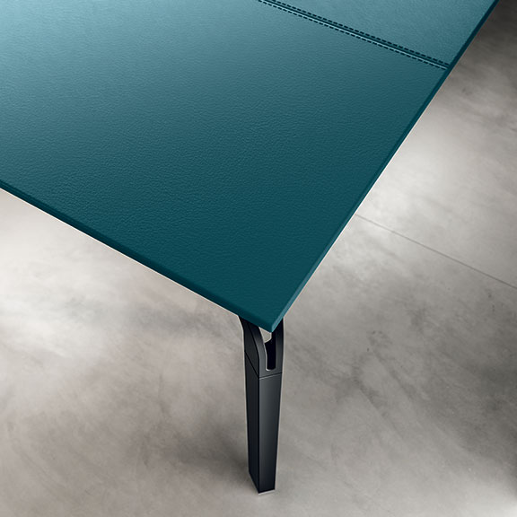 YOGA_Pelle - About Office