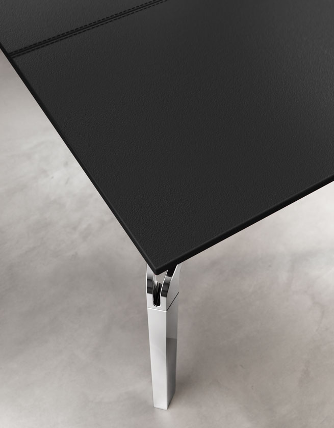 YOGA_Pelle - About Office