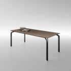 YOGA_Impiallacciato - About Office