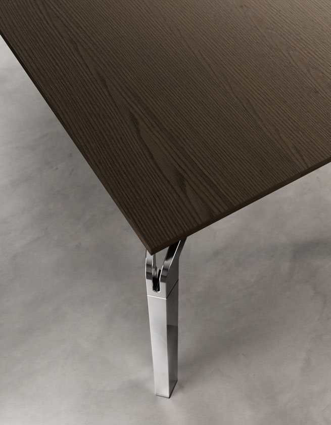 YOGA_Impiallacciato - About Office