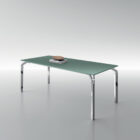 YOGA_Laccato - About Office