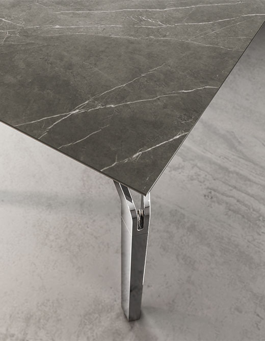 YOGA_Laminam® - About Office