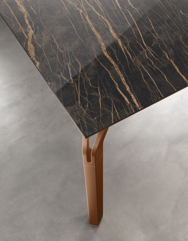 YOGA_Laminam® - About Office