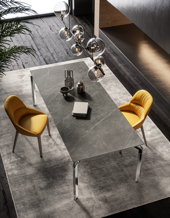 YOGA_Laminam® - About Office