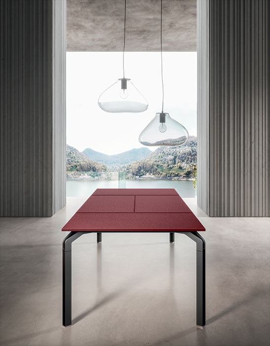 YOGA_Pelle - About Office