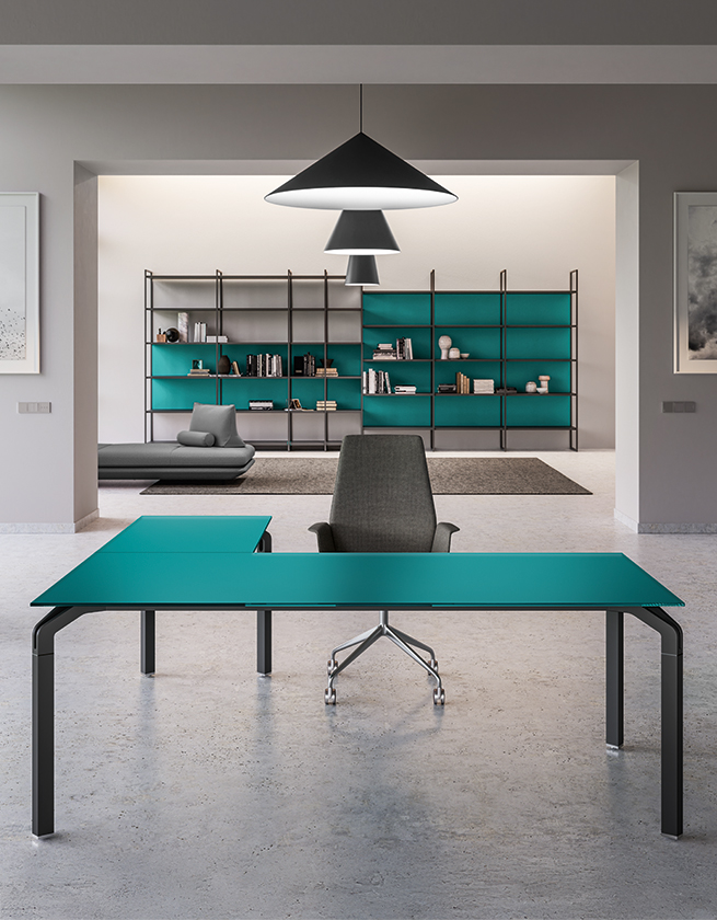 YOGA_Vetro Laccato NO-PRINT - About Office