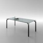 YOGA_Vetro Laccato NO-PRINT - About Office