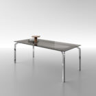 YOGA_Vetro Trasparente - About Office