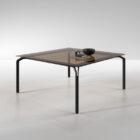 YOGA_Clear Glass - About Office