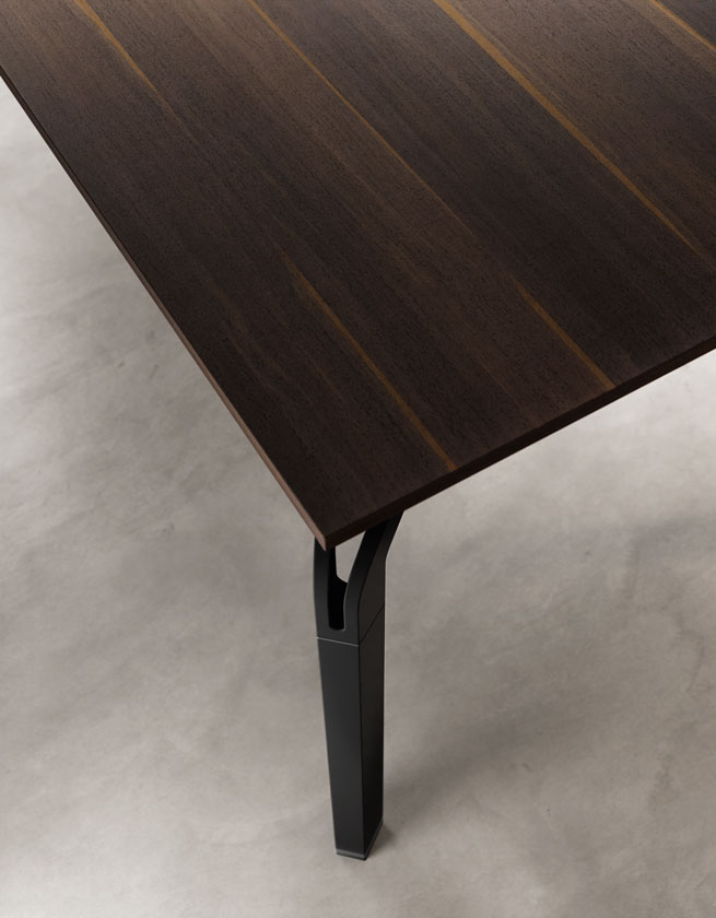 YOGA_Melaminico - About Office