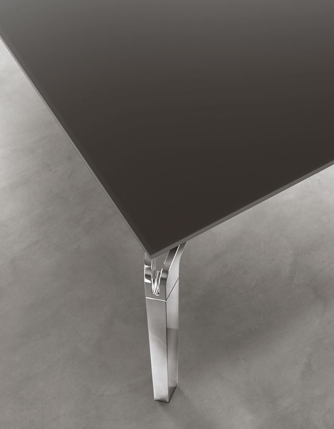 YOGA_Vetro Laccato NO-PRINT - About Office