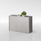 Contenitori ante scorrevoli - About Office